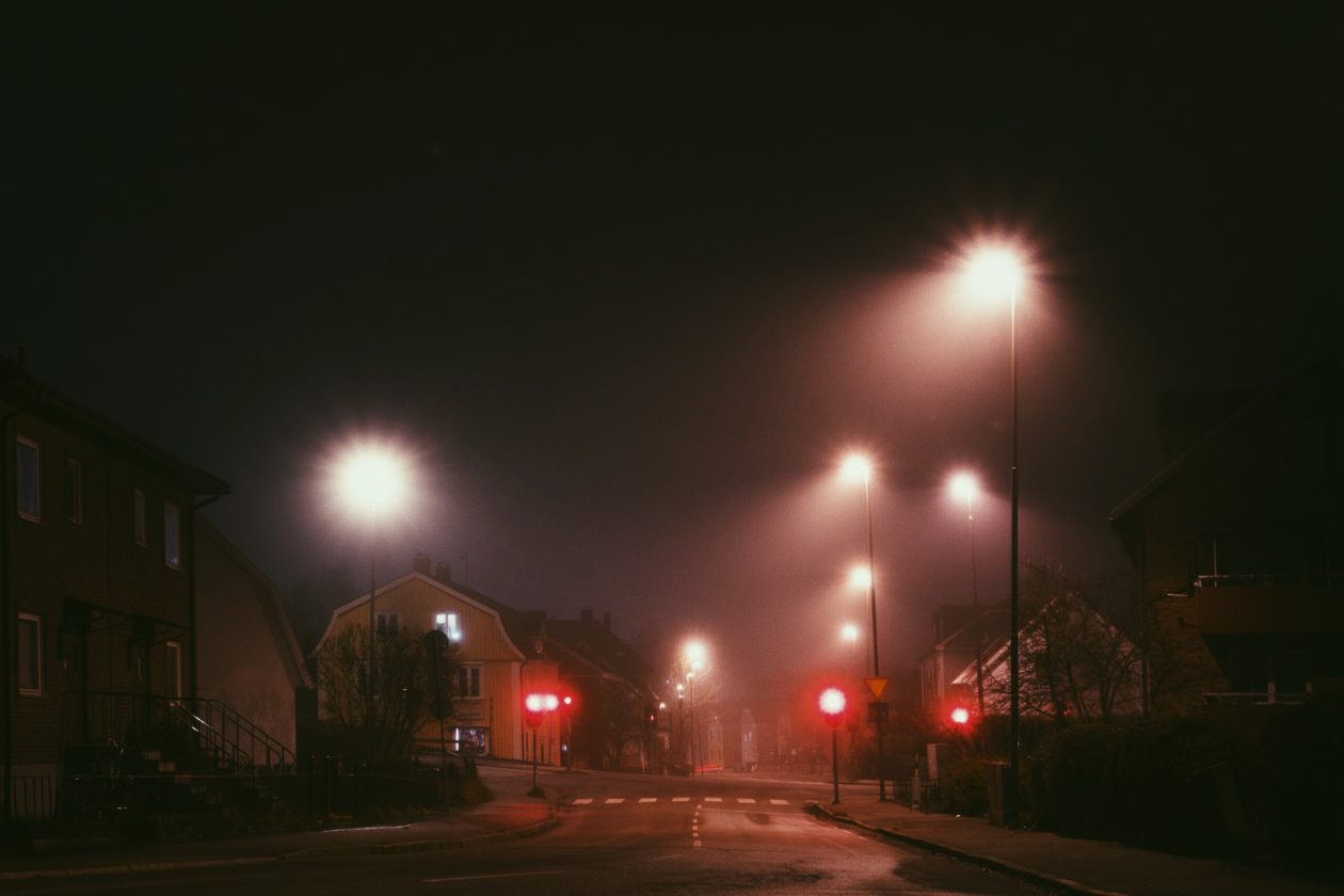 Ghost Town Series, Margarita Sheremet